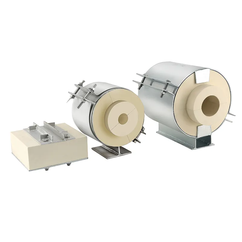 High-performance Insulation