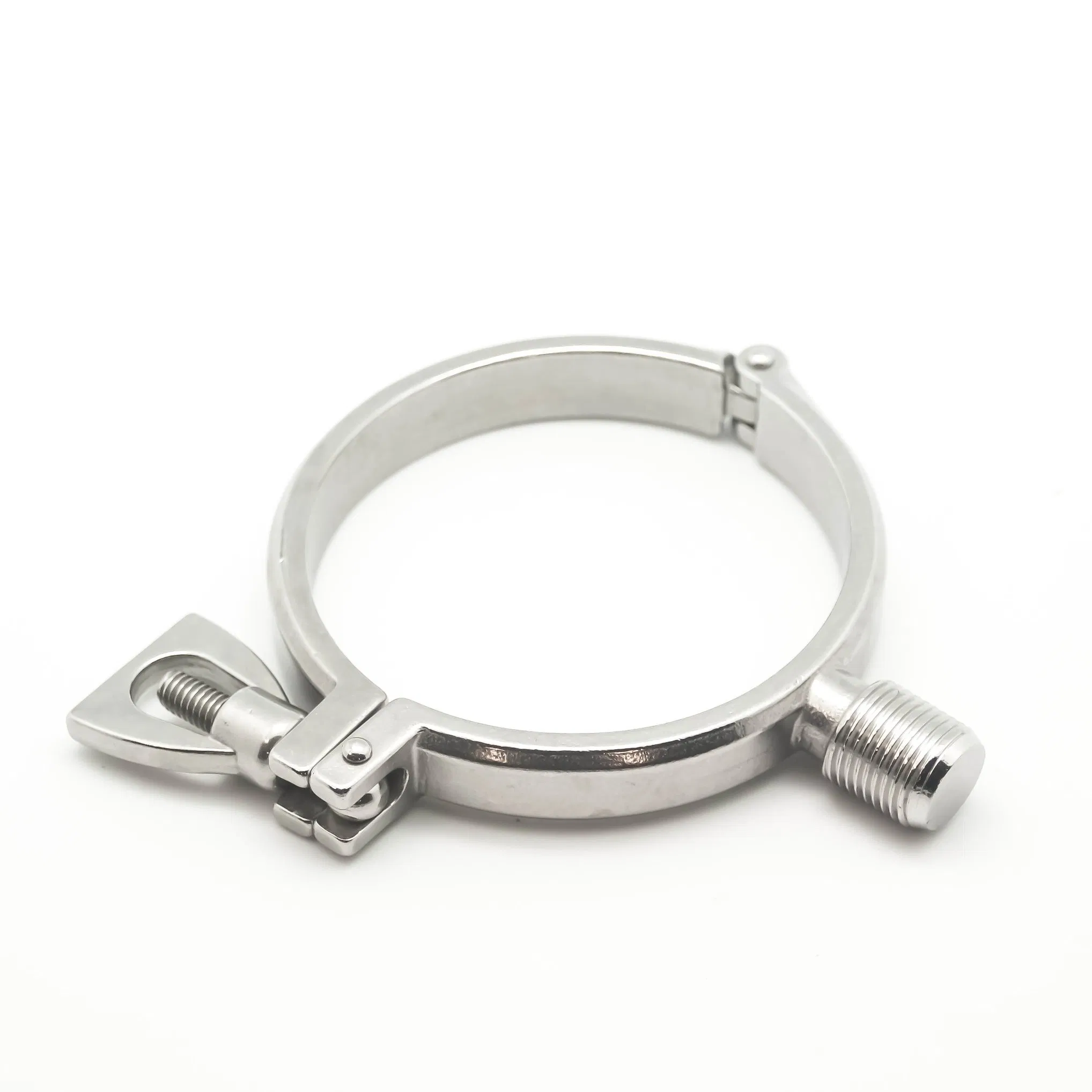 Stainless Steel Pipe Hanger/Pipe Support/Tube Hanger