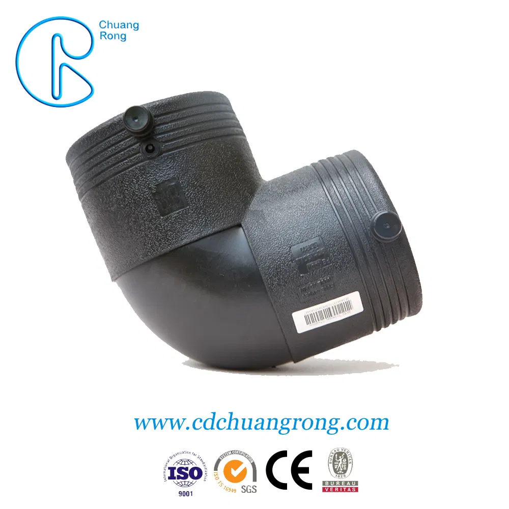 20-630mm HDPE Pipe Connection (repair saddle)