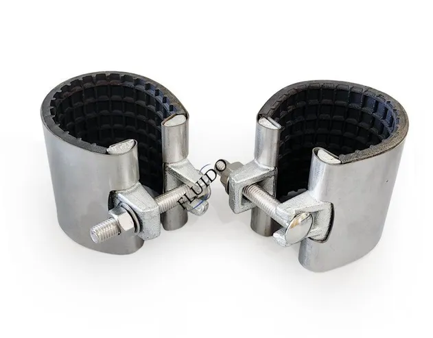 Pipe Repair Solution