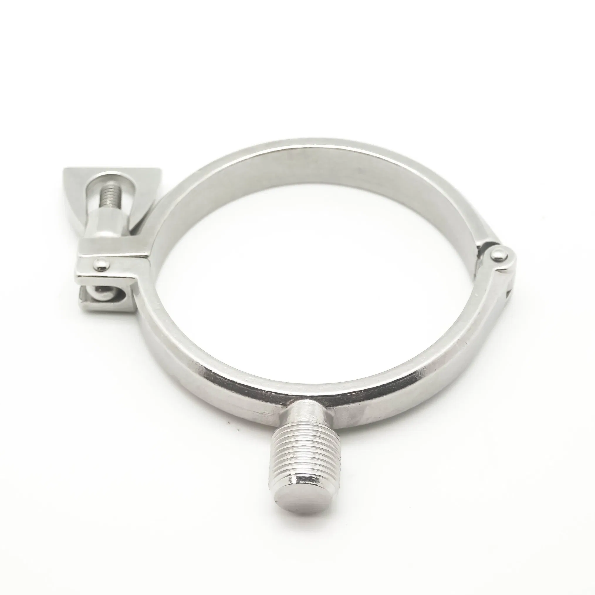 Stainless Steel Pipe Hanger/Pipe Support/Tube Hanger