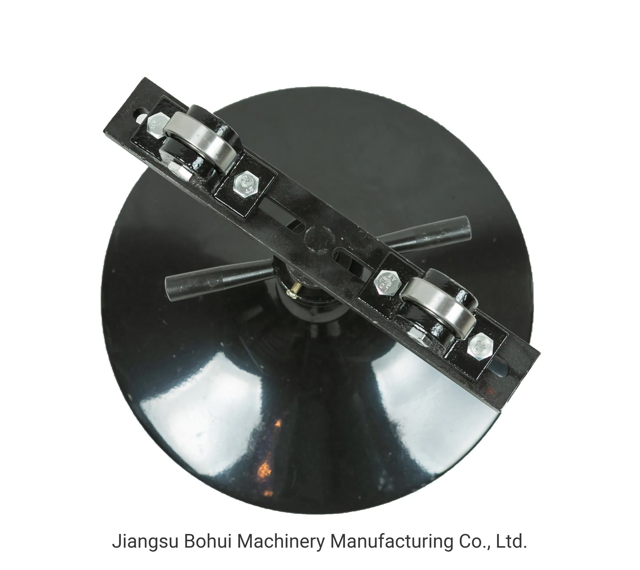 Factory Small Pipe Support Adjustable Height 26-50cm