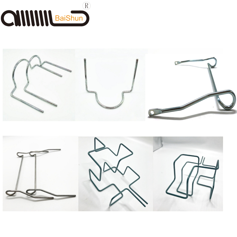 Durable Nickel Plated Face Shield for Baseball Helmets