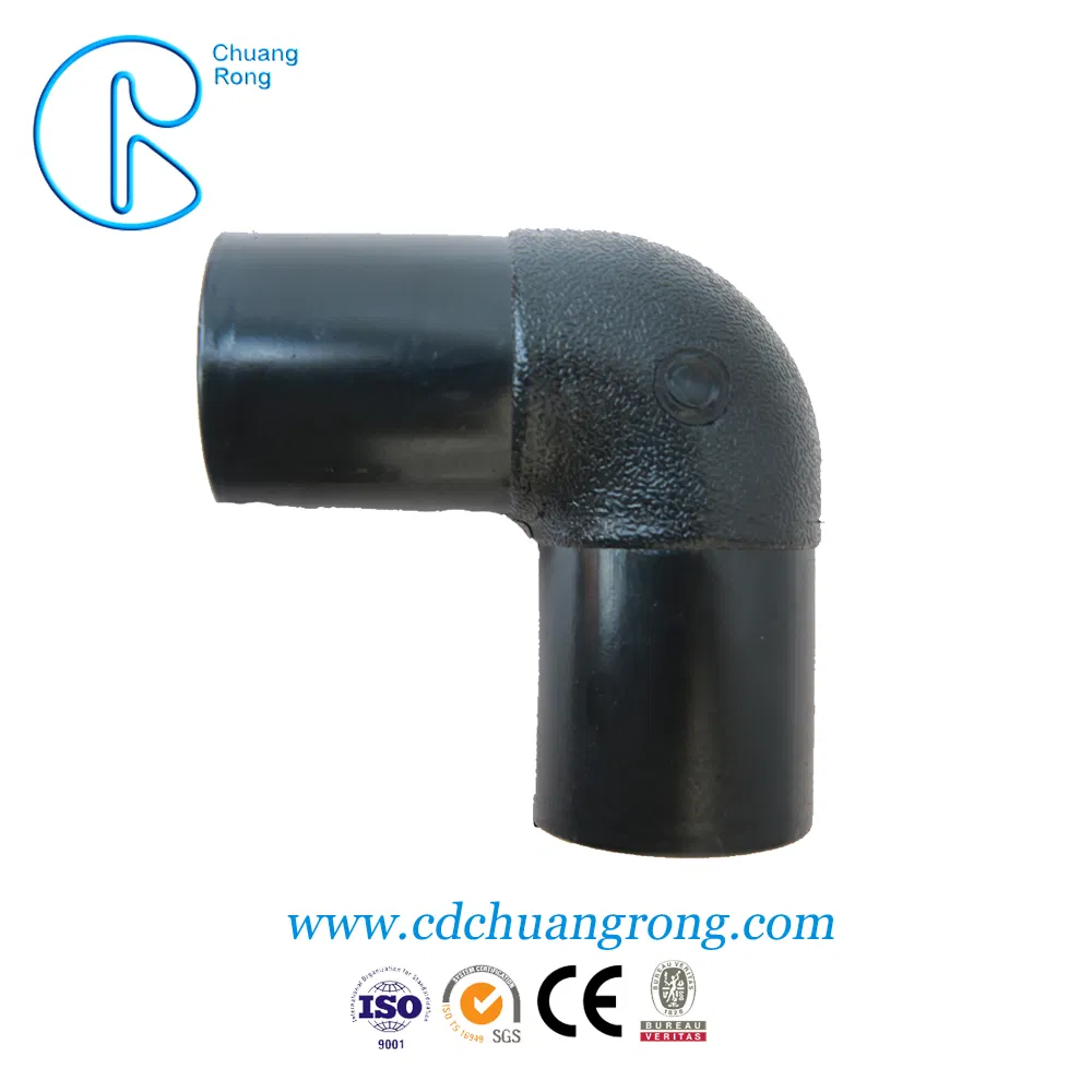 20-630mm HDPE Pipe Connection (repair saddle)
