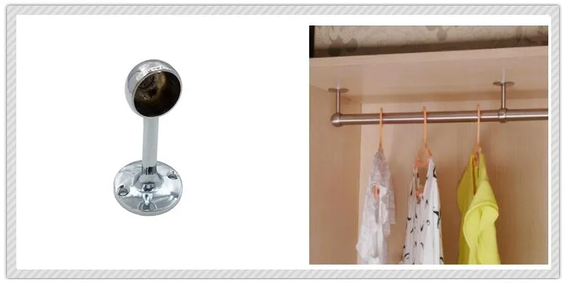 Hanging Tube Support