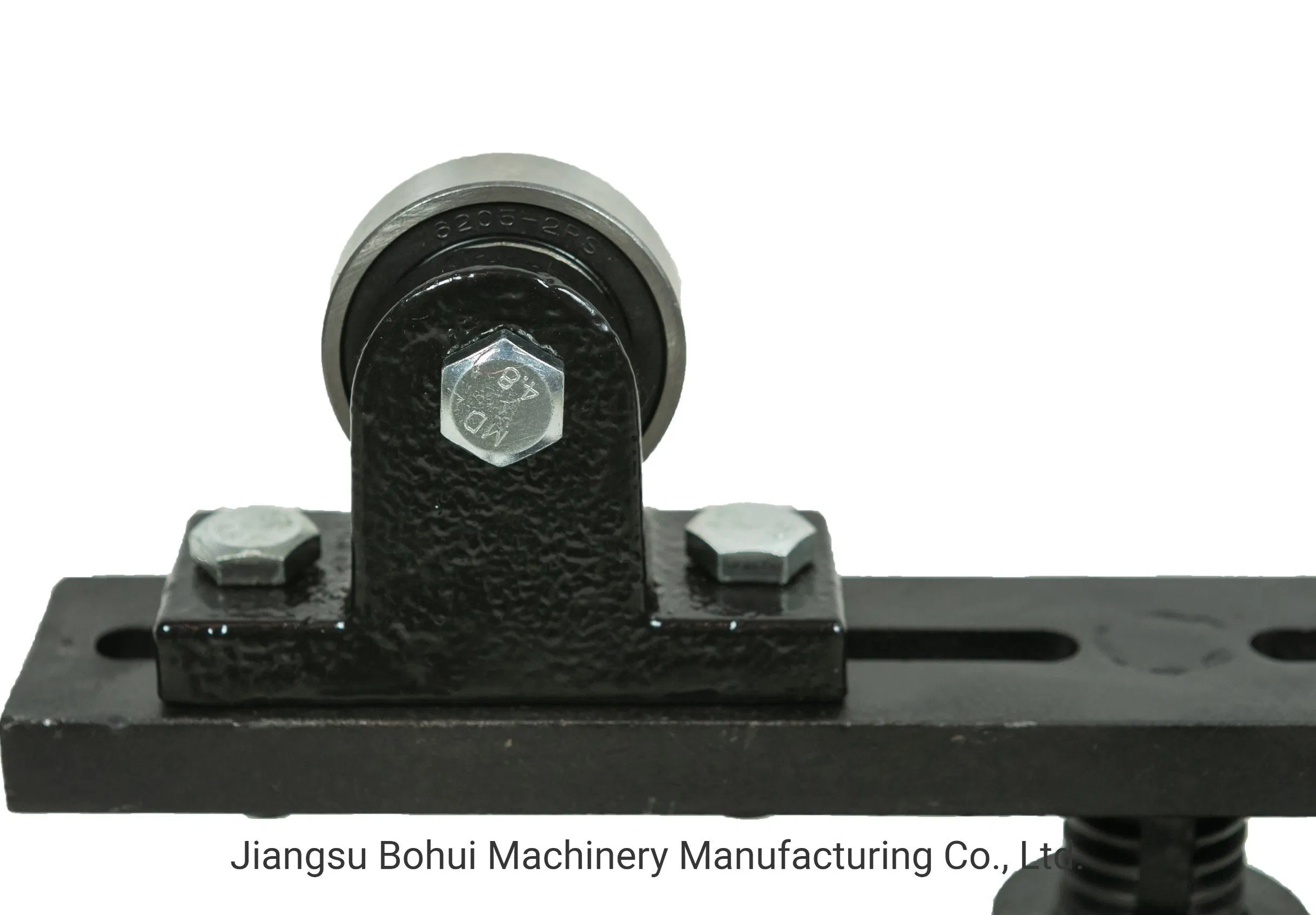 Premium Steel Wide Application Small Pipe Support Adjustable Height 26-50cm