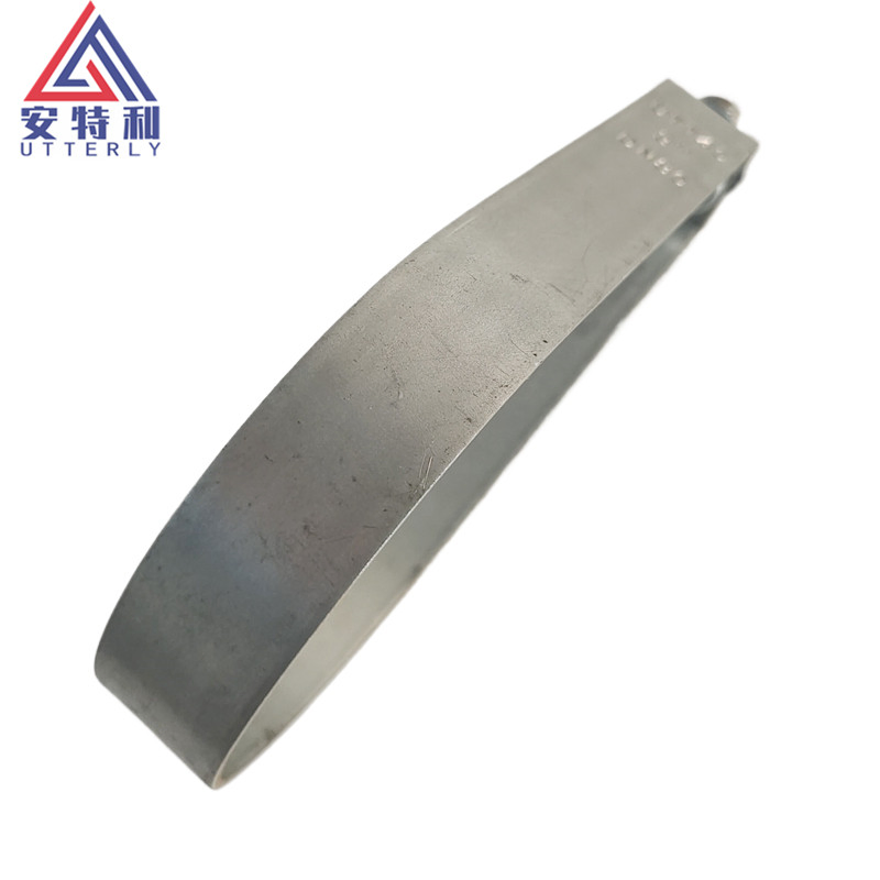 High Quality Utt40 Fire Protection Swivel Screws Nuts Ring Pipe Hanger