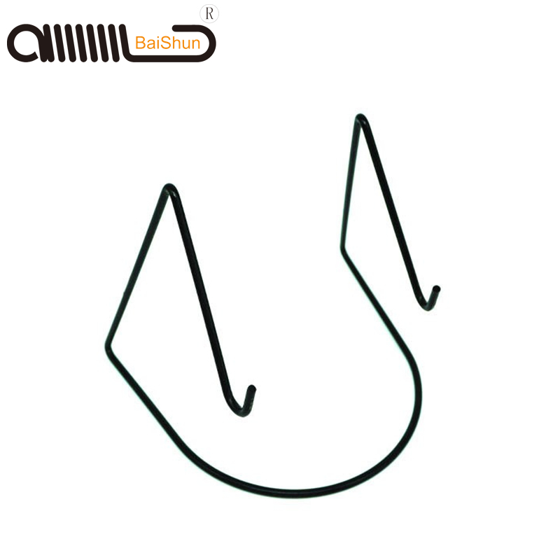 Guangdong Manufacturers Supply Stainless Steel Special-Shaped Customized Mechanical Spring Hardware Accessories