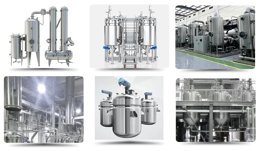 Application Scenarios