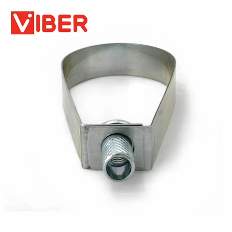 Pipe Hanger Detail 3