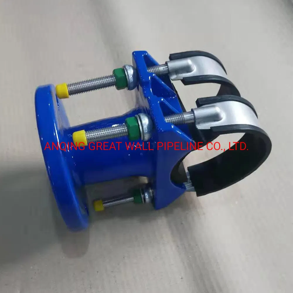 Tapping Saddle Display 3