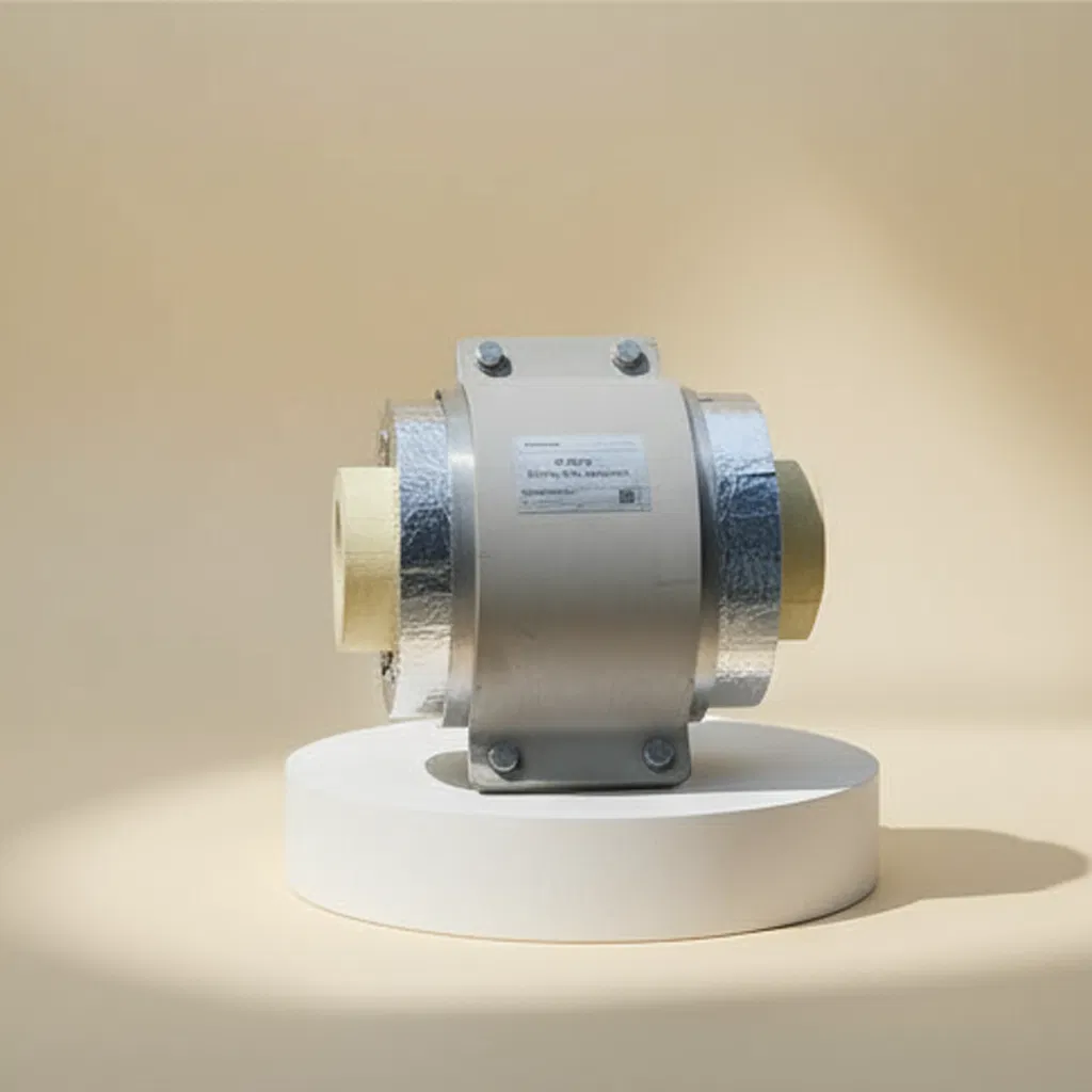 Adjustable Tube Sliding Pipe Support with Custom Features