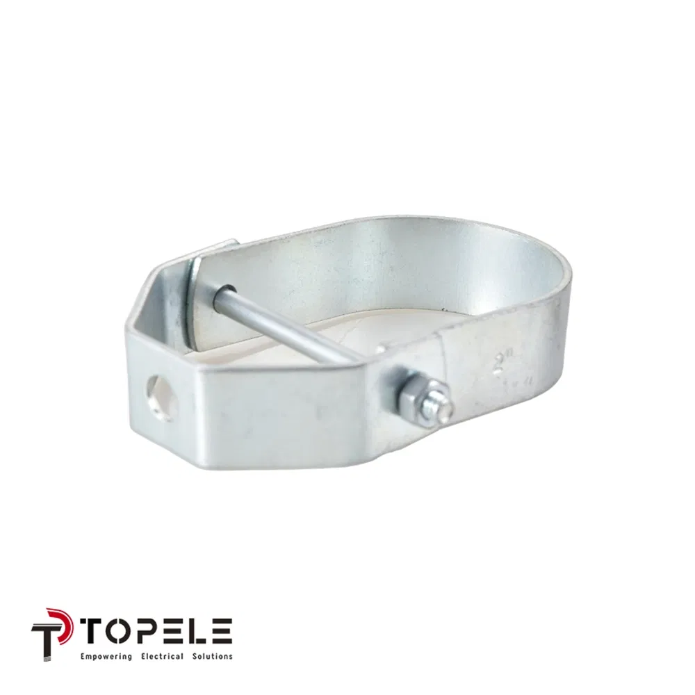 Clevis Hanger Hanger Pipe Hangers Supports Steel Pipe Adjustable