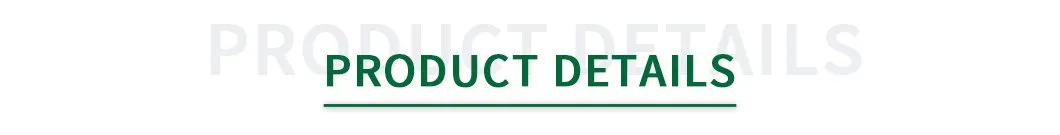 HDPE Fitting Structure