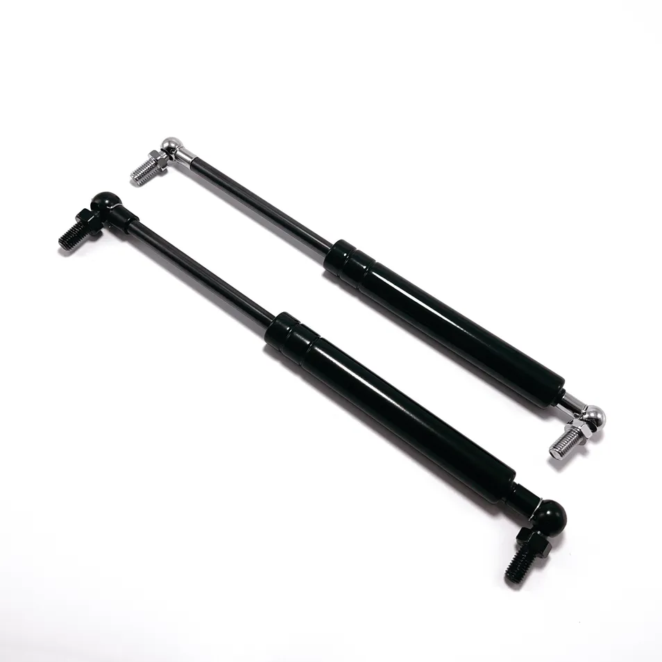 Stable Force Gas Spring