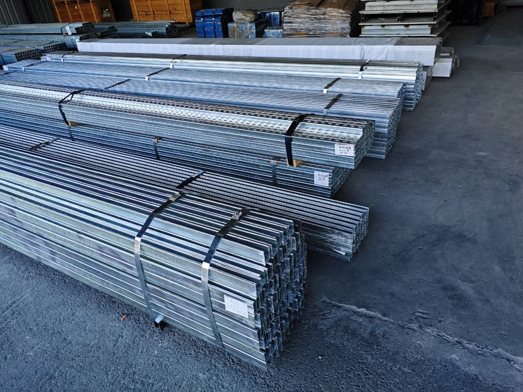 Finished Pipe Support and Hanger