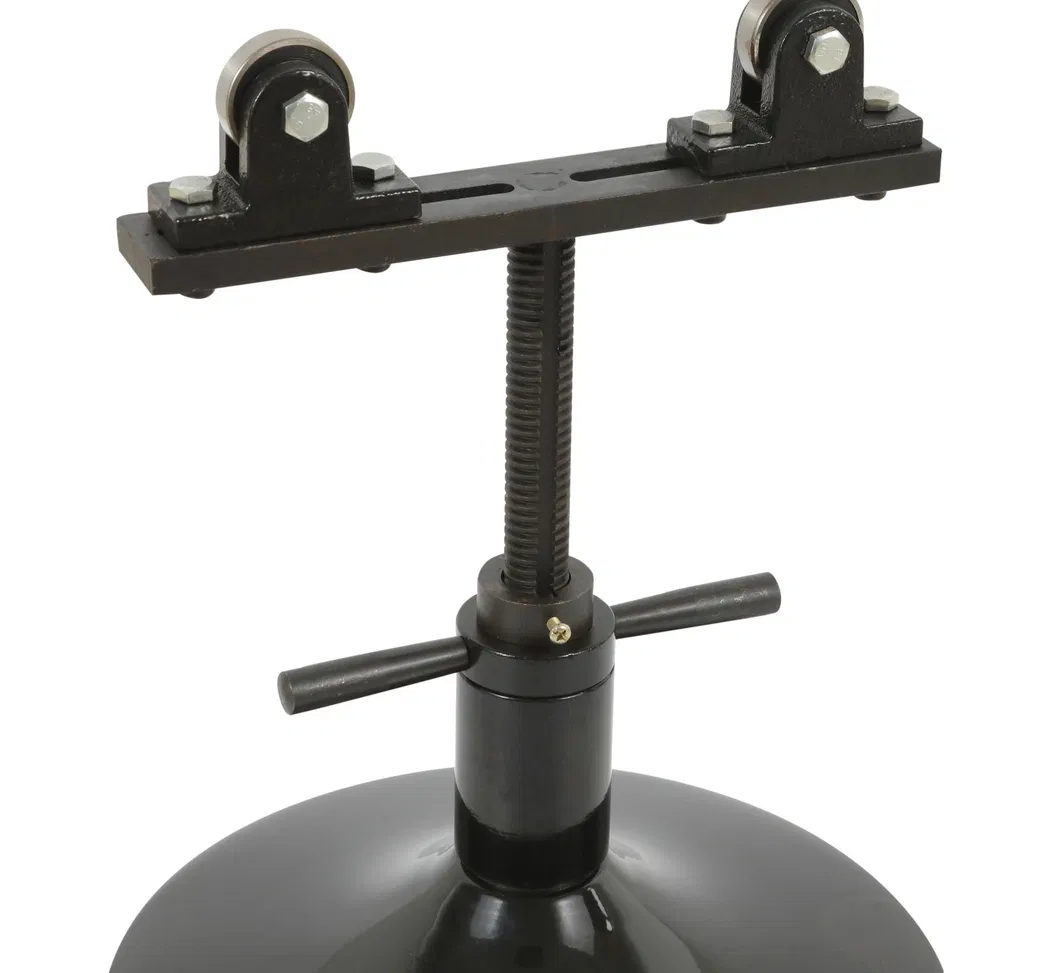 Adjustable Mechanism