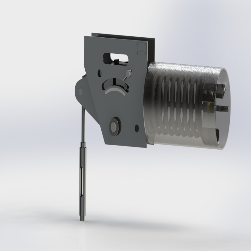 ASME Certified Stainless Steel Pipe Support, Spring Hanger and Support