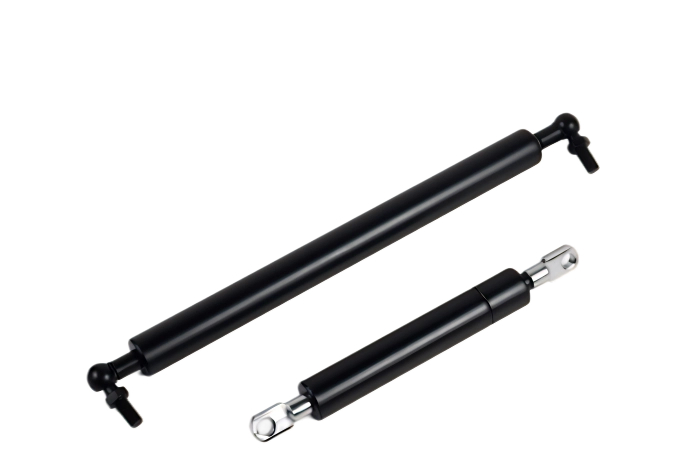 Factory Price Gas Spring Support Rod for Bus