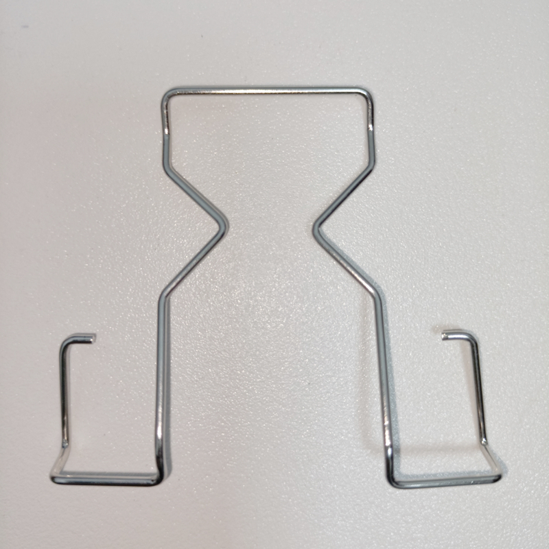 Customized OEM Professional Metal Wire Forming Spring Linear Torsion Spring