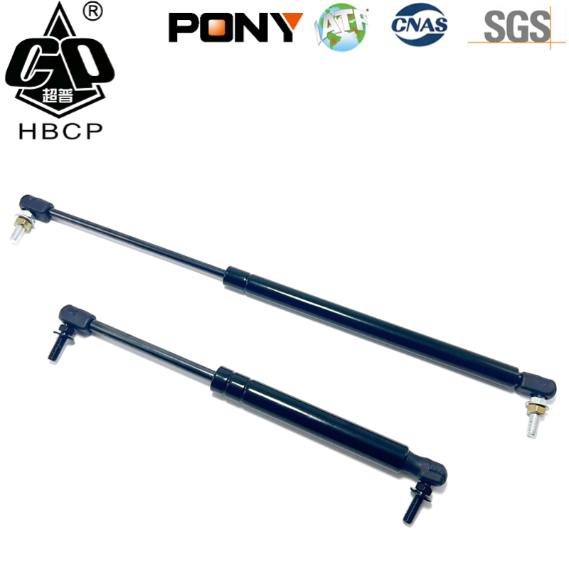 Gas Lift Supports Compatible with Mazda3 Hatchback Lift Bhn962620A