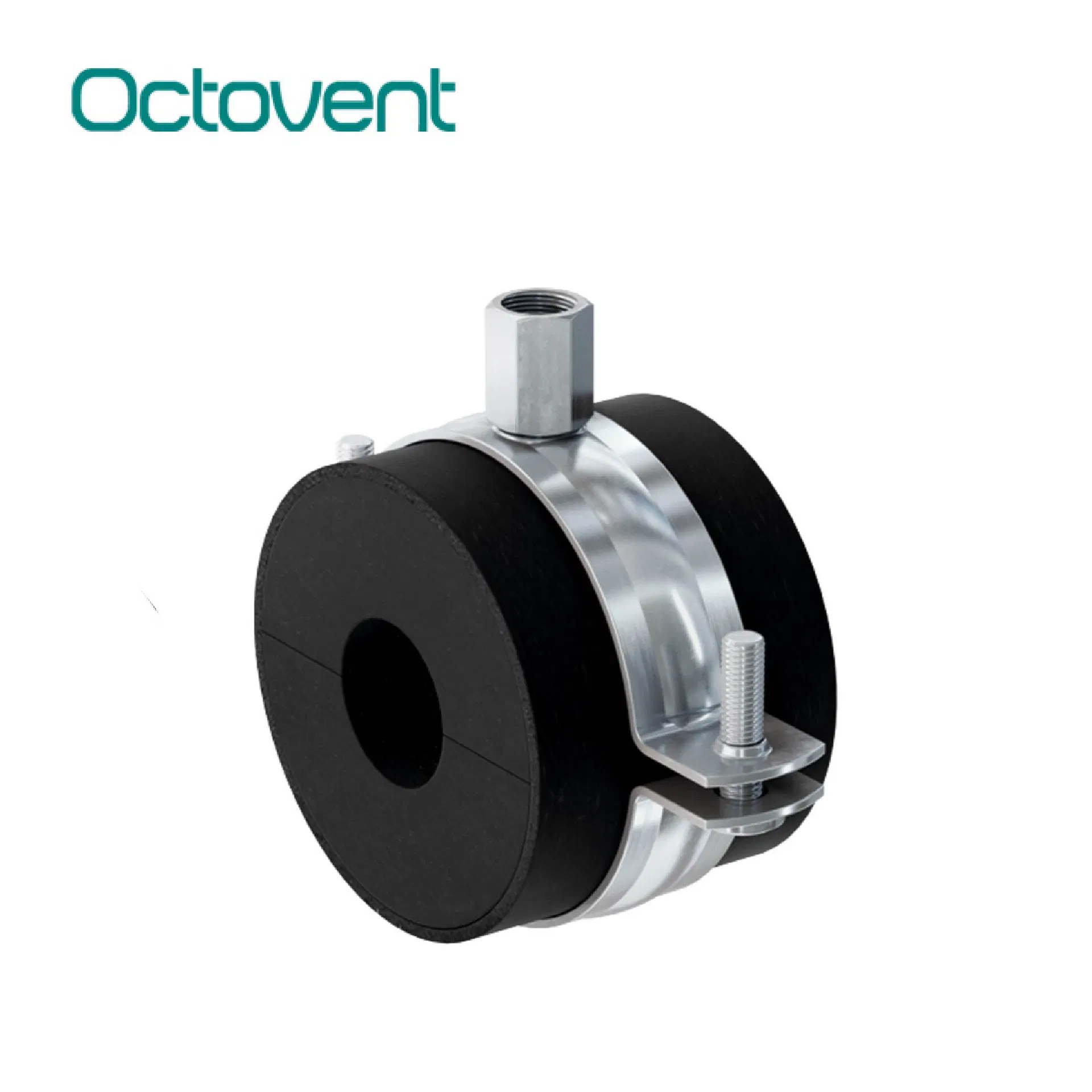 Pre-Insulated Pipe Support 3