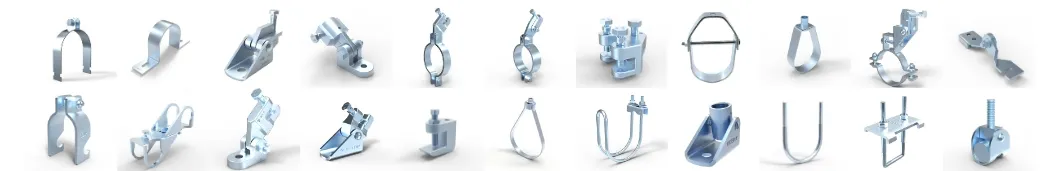 Pipe Hanger Application