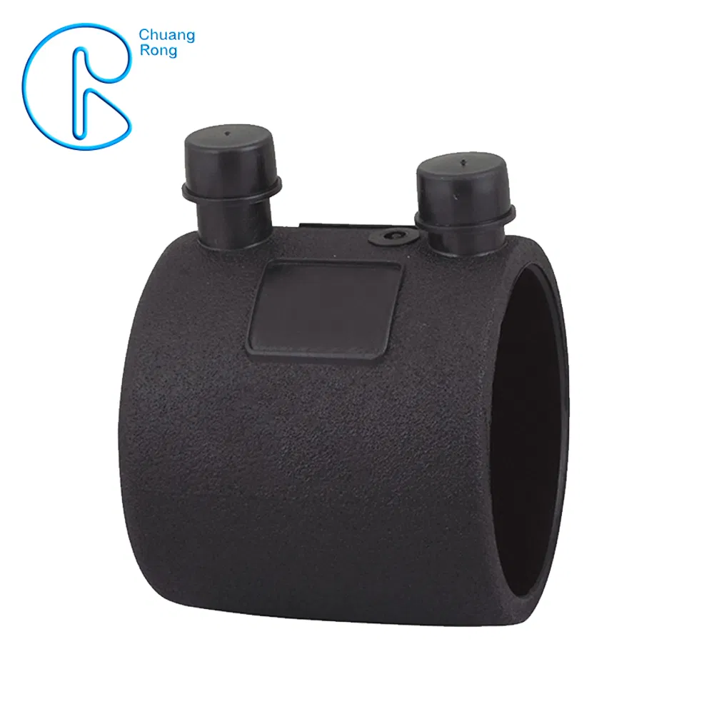 20-630mm HDPE Pipe Connection (repair saddle)