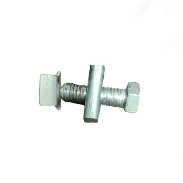 V-Threaded Rod Strengthener Channel Support Stabilizer Factory Price Support Custom Research and Development