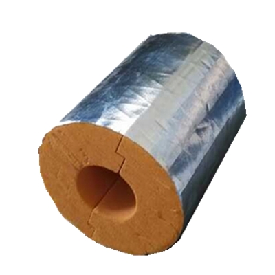 Hot Selling Phenolic Foam Pipe Support for Steel Pipe Insulation/Insulated