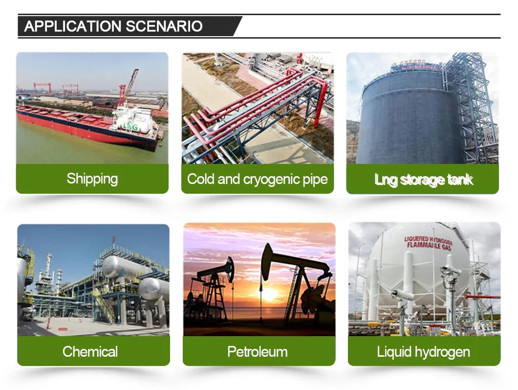 Industrial Application