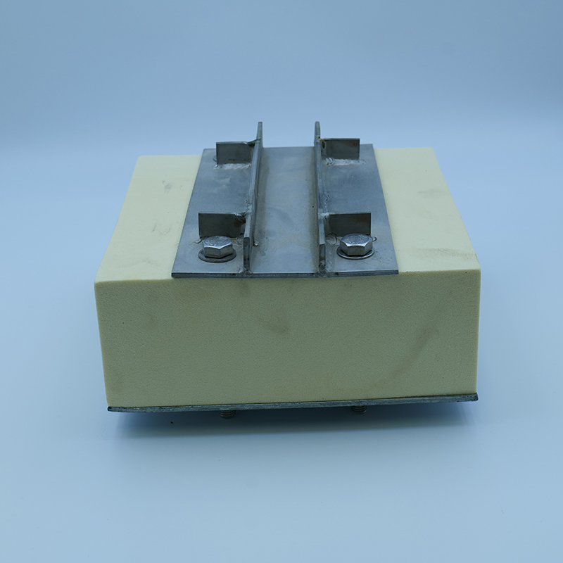 Pipe Gallery Material Customization Heat Insulation Limit Stop Pipe Support