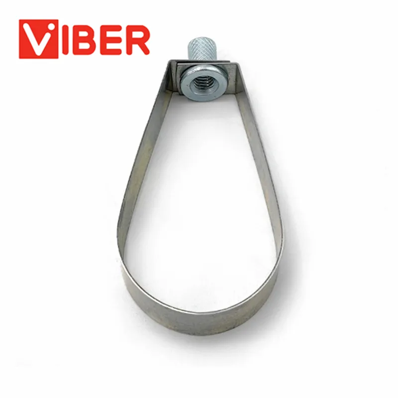 Pipe Hanger Detail 2