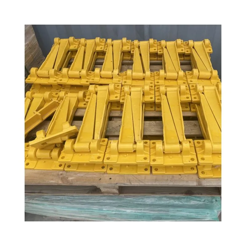 SMC Composite Bracket