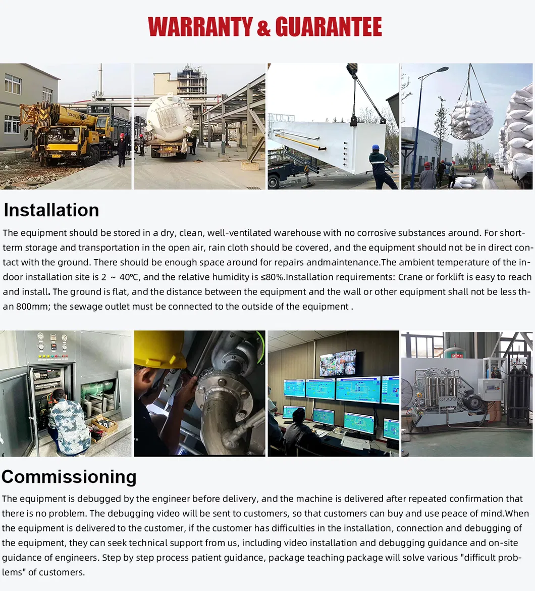 Installation Instructions