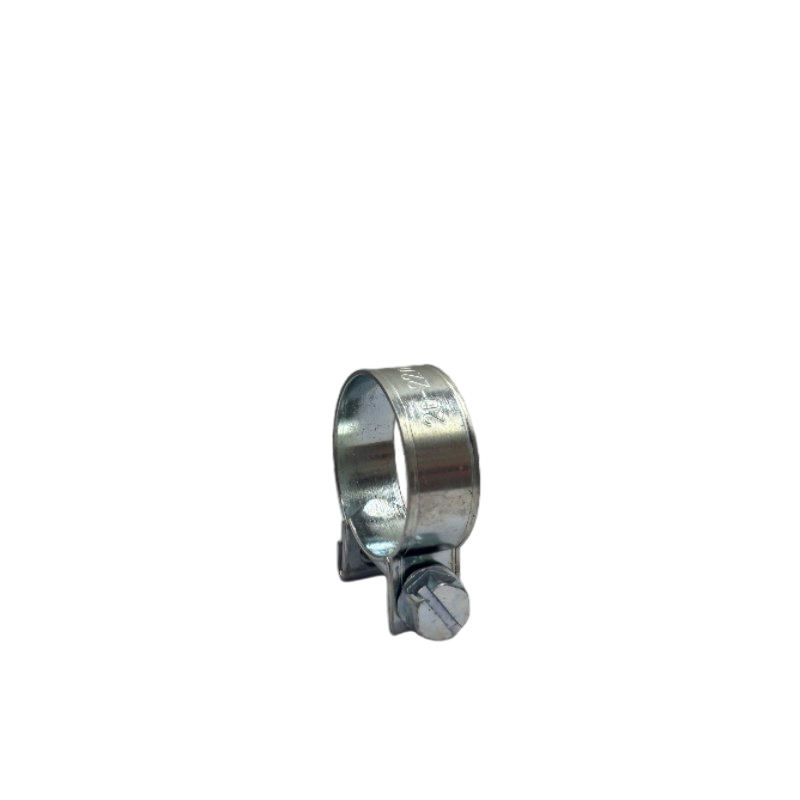 Adjustable Mini Hose Clamp for Versatile Pipe and Tube Applications