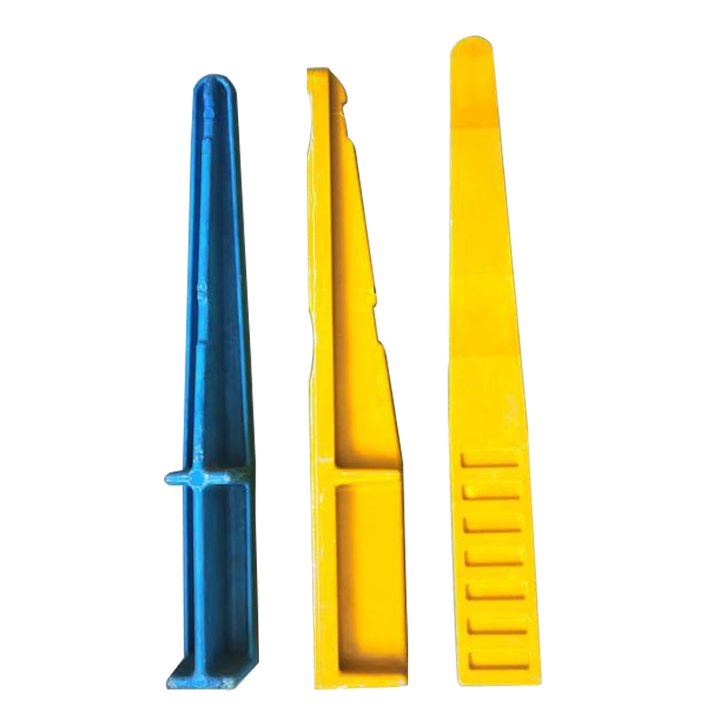 SMC Anti-Corrosion Irrigation Lightweight FRP Fiberglass Cable Support