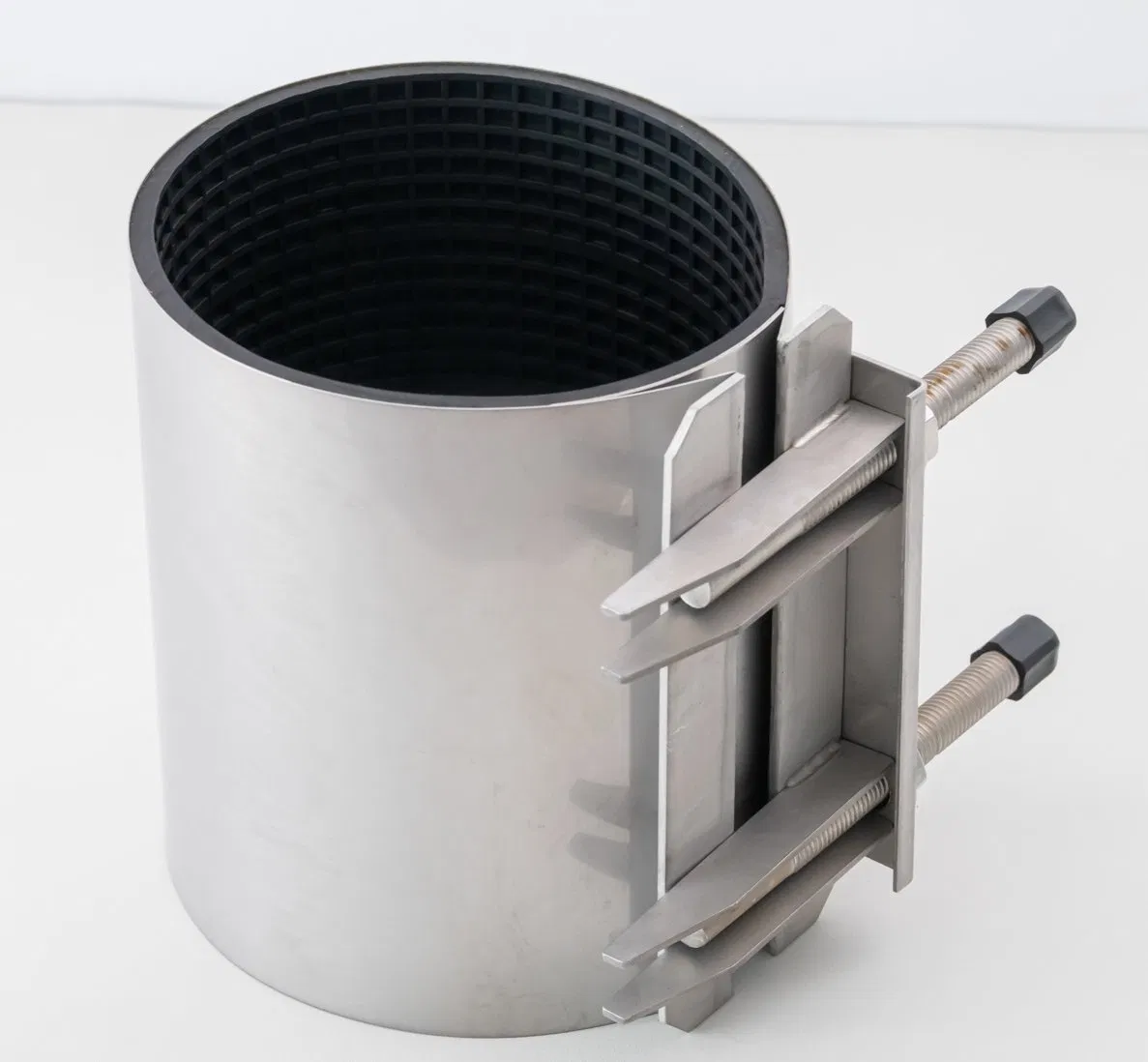 High Pressure Pipe Repair Clamp for Water and Gas Pipelines