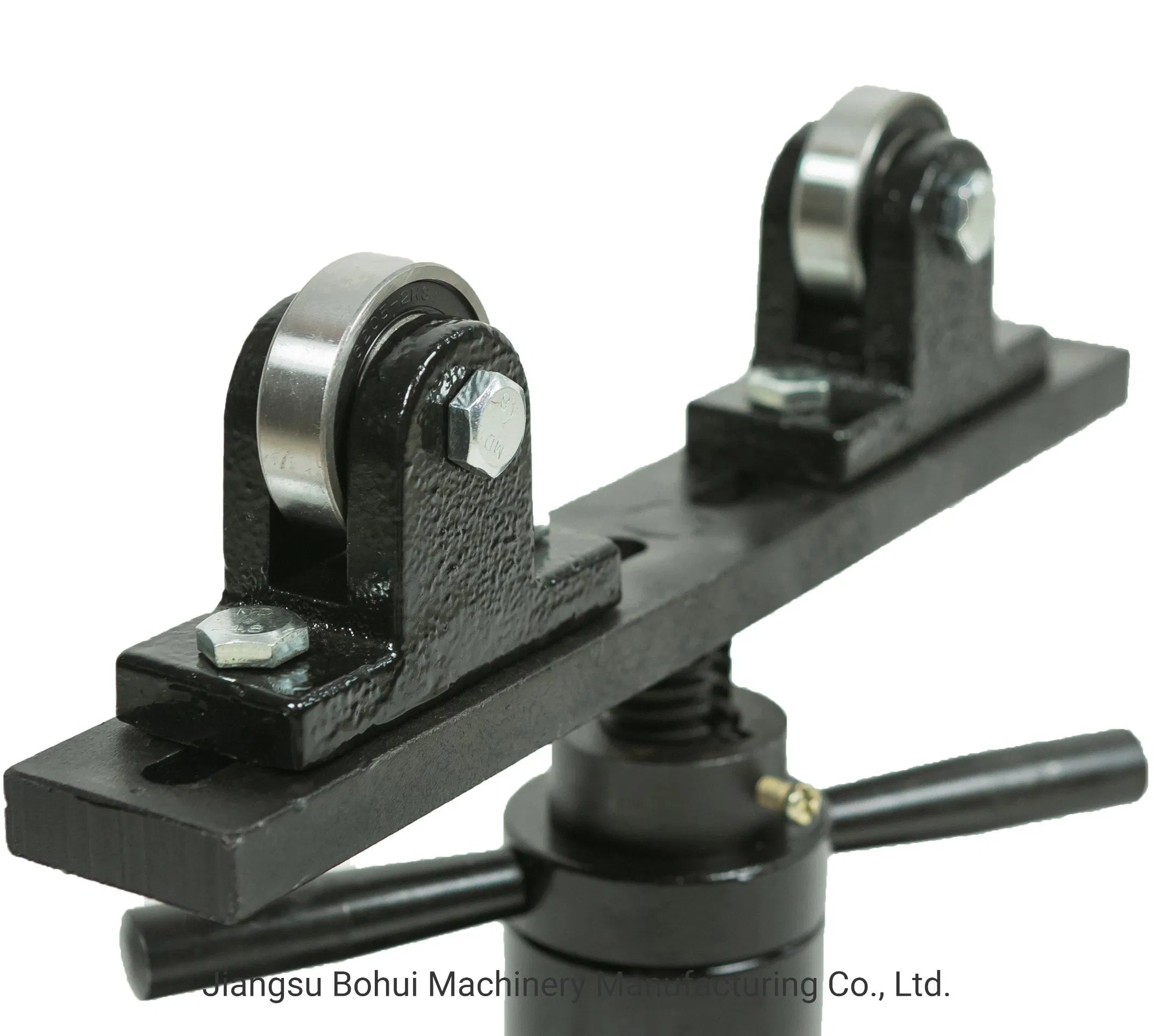 Factory Small Pipe Support Adjustable Height 26-50cm