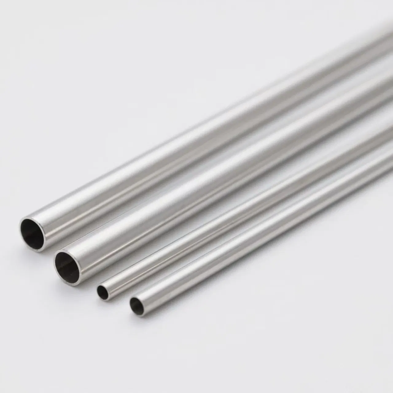 Platinum-Iridium Alloy Tube, Developed Marking Ring, Support Customization.