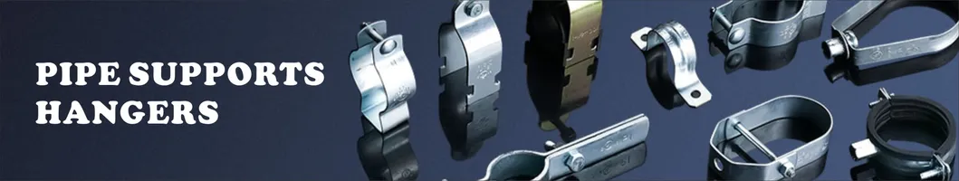 Clevis Pipe Hanger Overview