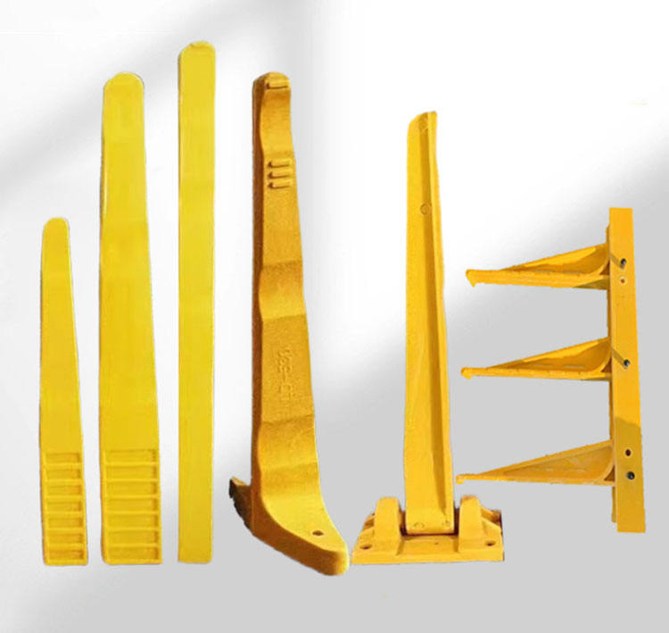 SMC Insulated Embedded Composite Screw Type Fiberglass Cable Tray Wall Bracket