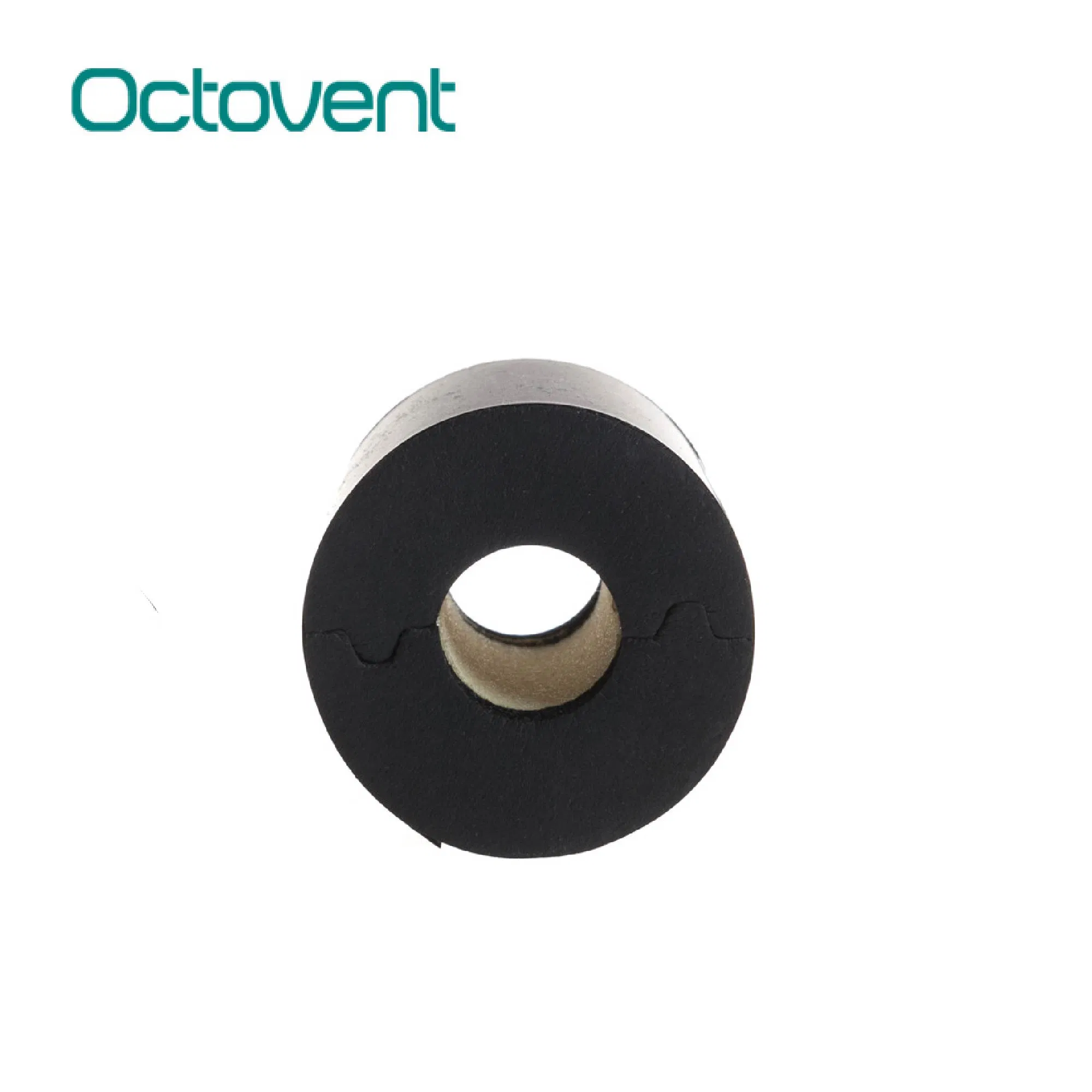 Pre-Insulated Pipe Support for HVAC and Industrial Piping Systems