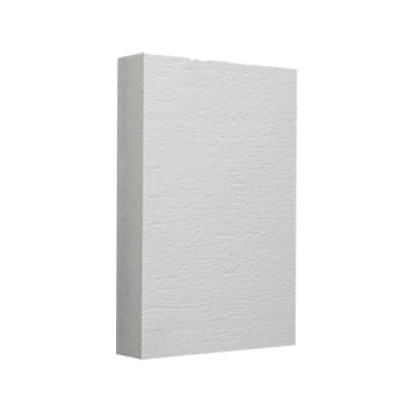Precision-Cut Calcium Silicate Tiles for Pipe Insulation - China Supplier