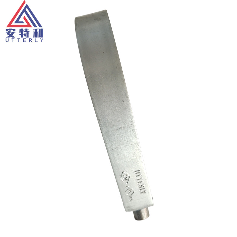 High Quality Utt40 Fire Protection Swivel Screws Nuts Ring Pipe Hanger