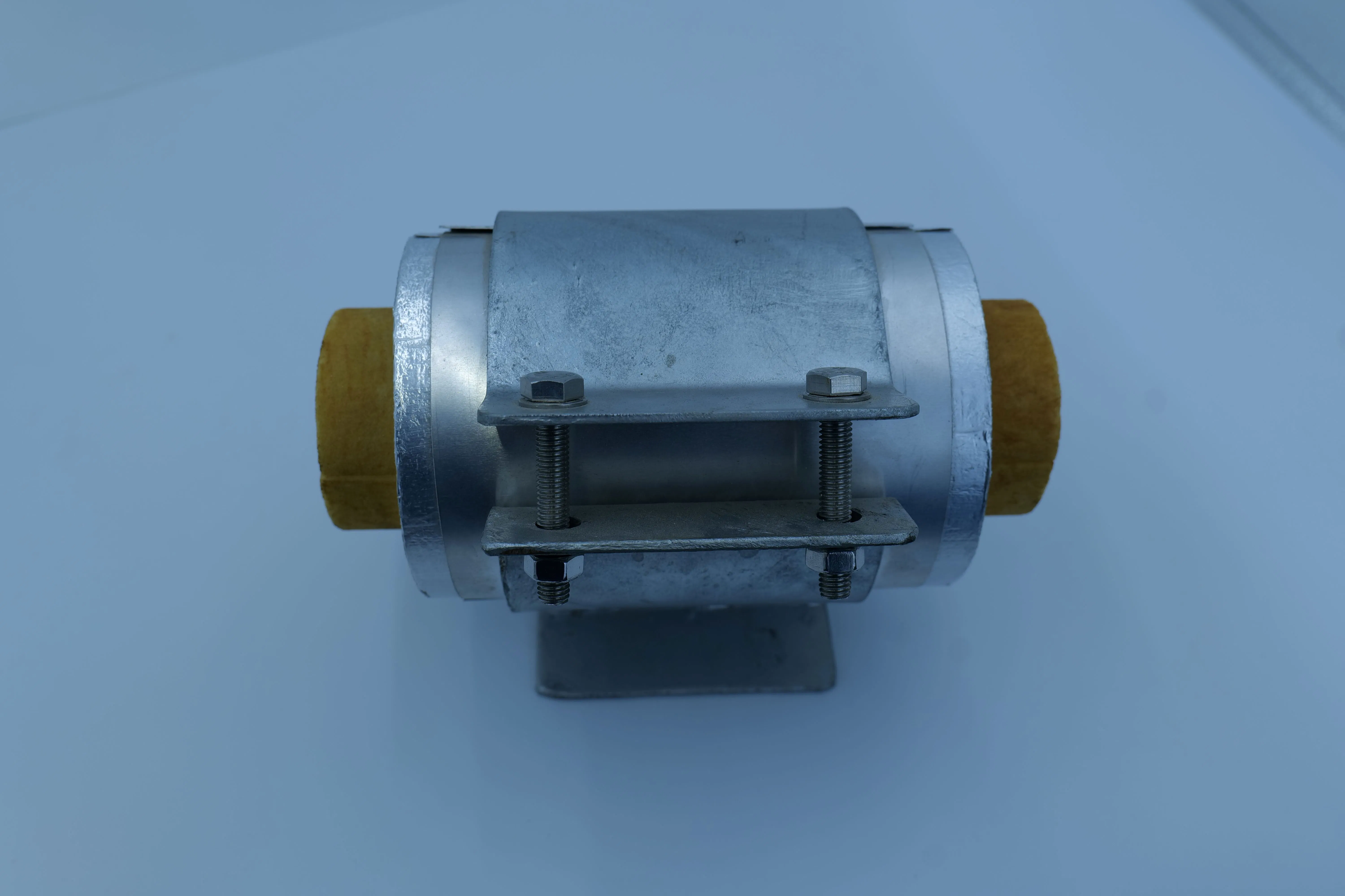 Sliding Pipe Support with Advanced Cryogenic Foam Technology Features