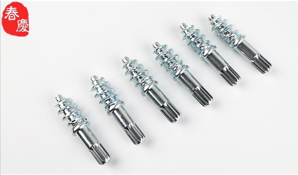 Dongguan China Fasteners Variable Spring Support for Pipe Fastener Screw
