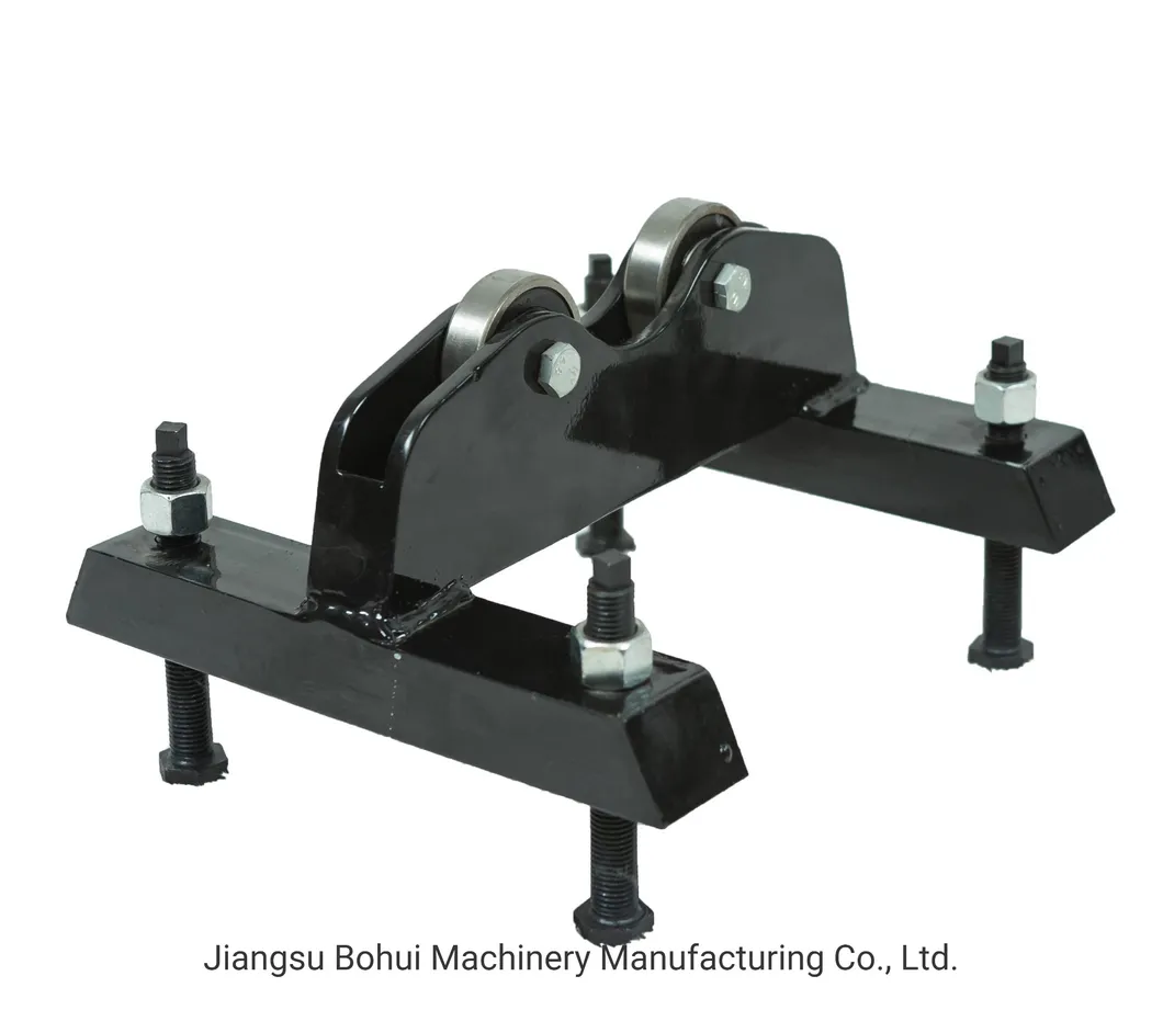 Premium Steel Small Pipe Support