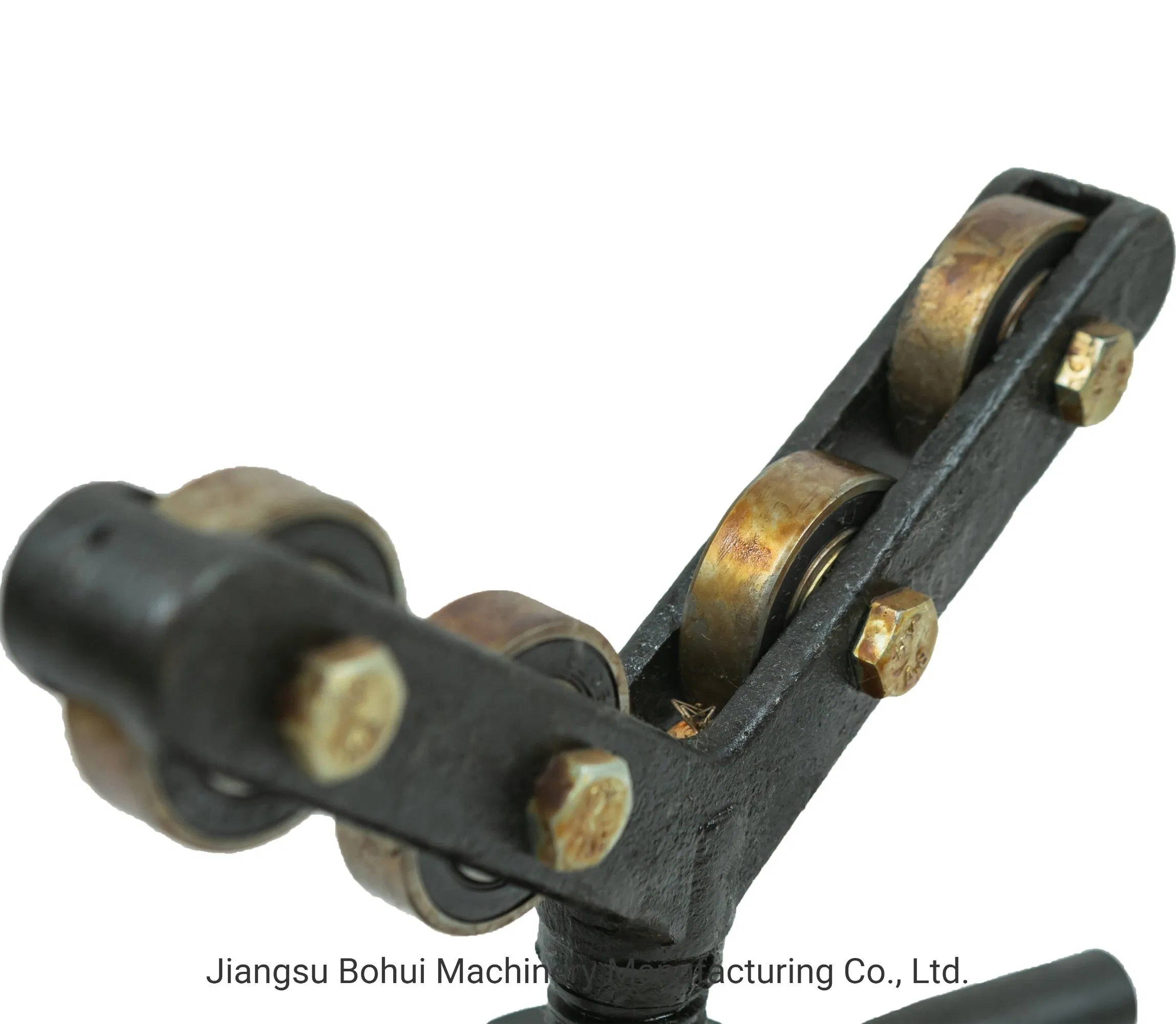 High Quality Factory V-Head Pipe Support Adjustable Height