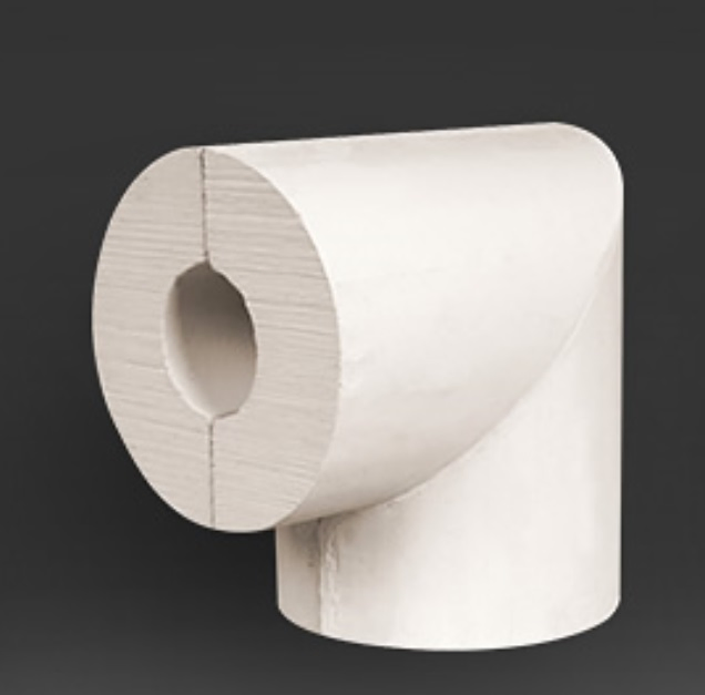Fireproof and Heatproof Thermal Insulation Calcium Silicate Board/Pipe for Industry Construction
